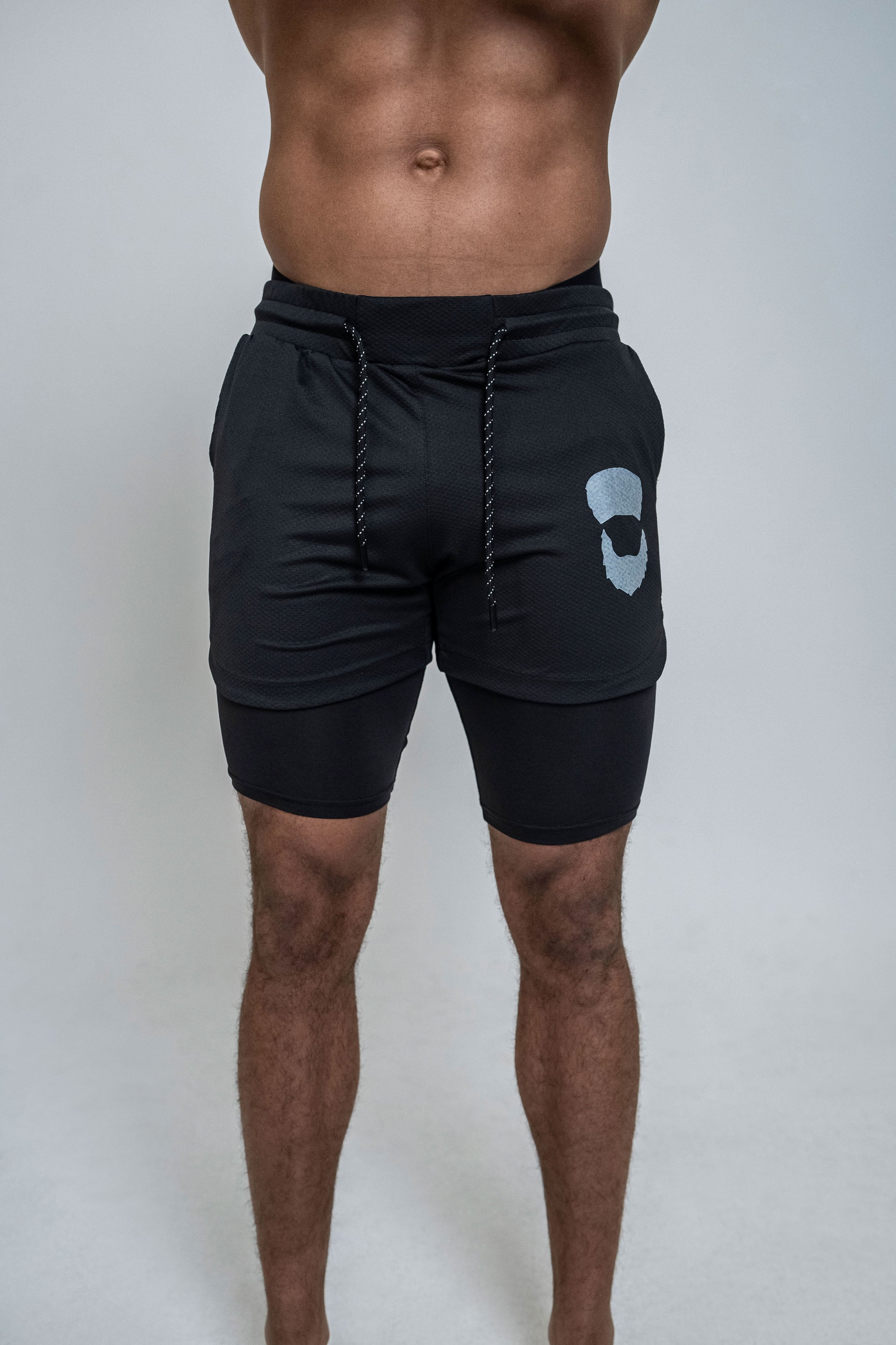 Shorts Sportlich